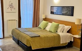 Residence Malpensa